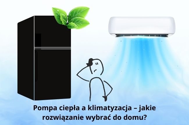 Pompa ciepła